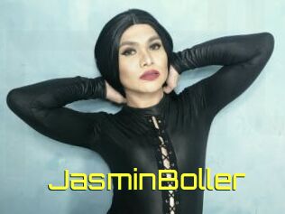 JasminBoller