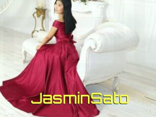 JasminSato