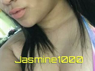 Jasmine1000