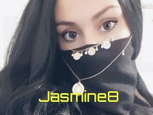 Jasmine8