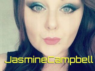 JasmineCampbell