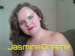 Jasmine_Greene