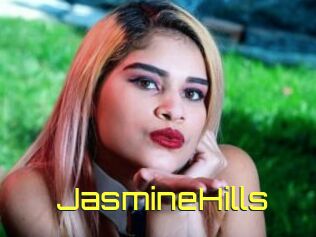 JasmineHills