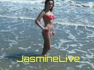 JasmineLive