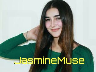 JasmineMuse