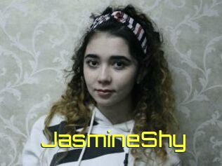 JasmineShy