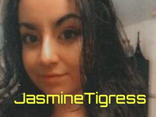 JasmineTigress