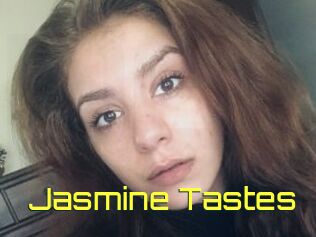 Jasmine_Tastes