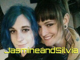 JasmineandSilvia