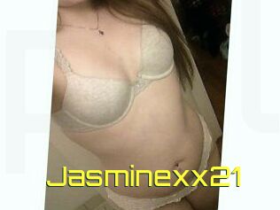 Jasminexx21