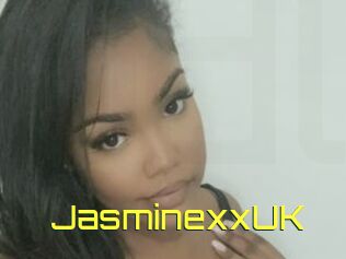 JasminexxUK