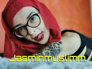 Jasminmuslimm