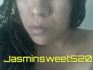 Jasminsweet520