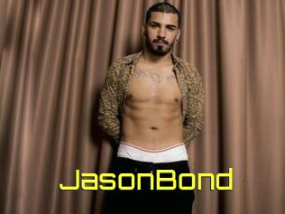 JasonBond