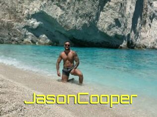 JasonCooper