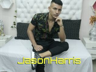 JasonHarris