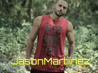 JasonMartiinez