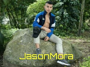 JasonMora