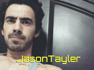 Jason_Tayler