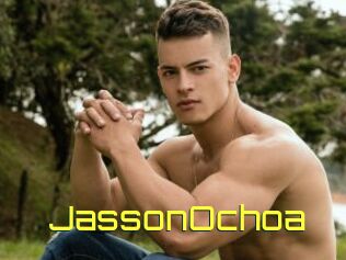 JassonOchoa