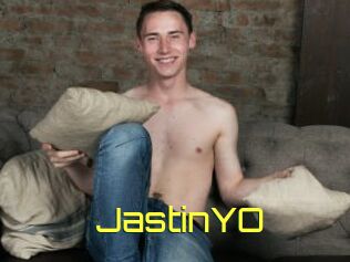 JastinYO