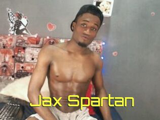 Jax_Spartan