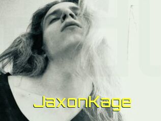 JaxonKage