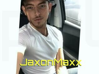 JaxonMaxx