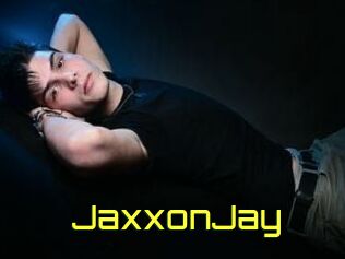 JaxxonJay