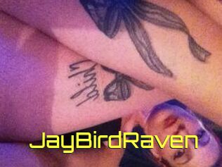 JayBirdRaven