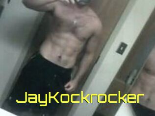 JayKockrocker