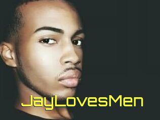 JayLovesMen