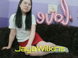 JayaWilkins