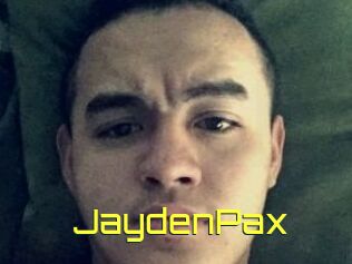 JaydenPax