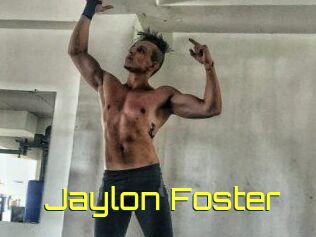 Jaylon_Foster