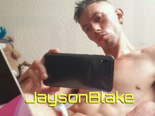 JaysonBlake