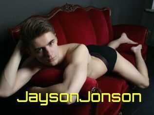 JaysonJonson