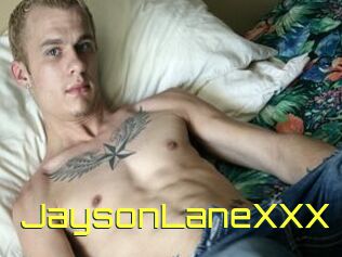 JaysonLaneXXX