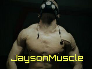 JaysonMuscle