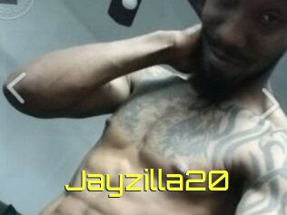 Jayzilla20