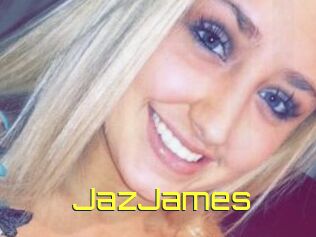 JazJames