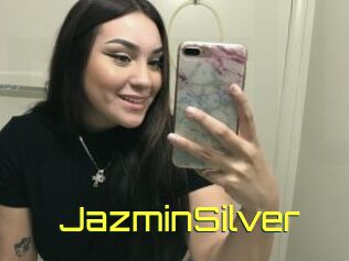 JazminSilver