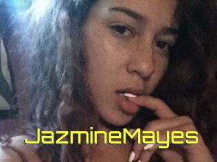 Jazmine_Mayes