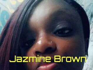 Jazmine_Brown