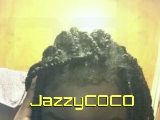 JazzyCOCO