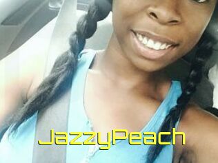 JazzyPeach