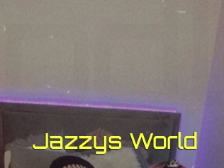 Jazzys_World