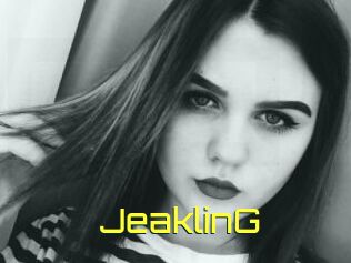 JeaklinG