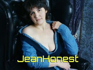 JeanHonest