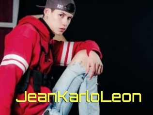 JeanKarloLeon